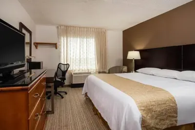 Photo 4 - Three Rivers Motel