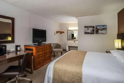 Photo 3 - Three Rivers Motel
