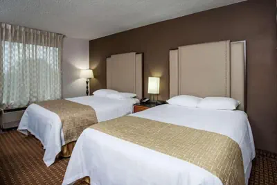 Photo 2 - Three Rivers Motel