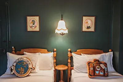 Photo 5 - Hideaway Inn Lenox