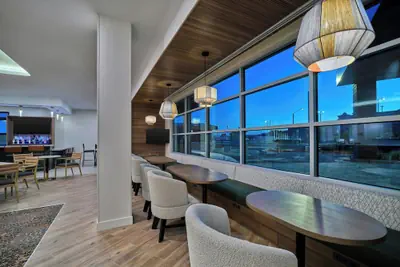 Photo 5 - Springhill Suites By Marriott Phoenix Gilbert