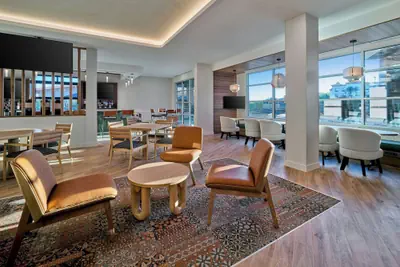 Photo 3 - Springhill Suites By Marriott Phoenix Gilbert