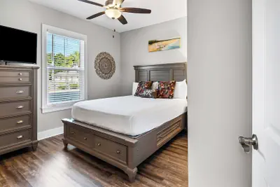 Photo 5 - 2BR Near Gulf Place w/ Pool, Grill + Free Tickets: Dolphin Cruise & More!