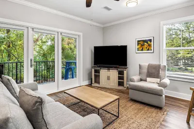 Photo 2 - 2BR Near Gulf Place w/ Pool, Grill + Free Tickets: Dolphin Cruise & More!