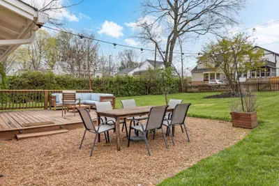 Photo 3 - Space Cowboy - Firepit, Huge Yard, Close2downtown