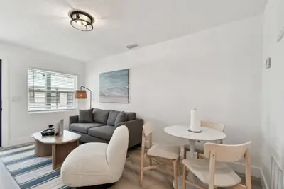 Photo 4 - New Treasure Island Gem - Unit 3