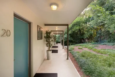 Photo 5 - Studios On 25th by BCA Furnished Apartments Studio 18 F