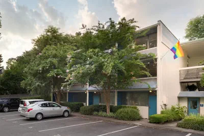 Photo 2 - Studios On 25th by BCA Furnished Apartments Studio 05 E
