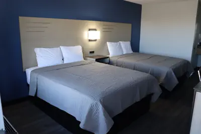 Photo 4 - legacy inn paducah