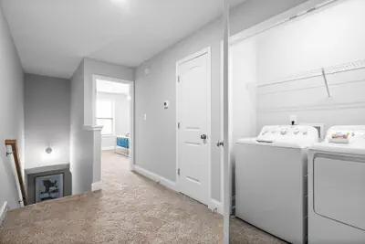 Photo 5 - Unit #808 Peachers Place Townhomes