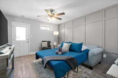Photo 3 - Unit #801 Peachers Place Townhomes