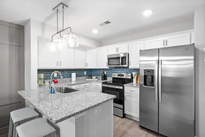 Photo 2 - Unit #801 Peachers Place Townhomes
