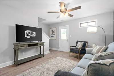 Photo 4 - Unit #801 Peachers Place Townhomes