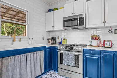 Photo 5 - Lenoir Cottage