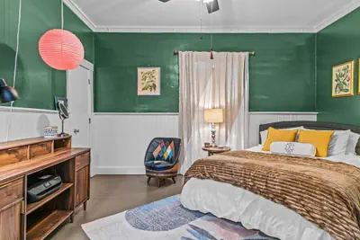 Photo 2 - Lenoir Cottage