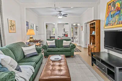 Photo 3 - Lenoir Cottage