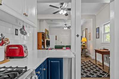 Photo 4 - Lenoir Cottage