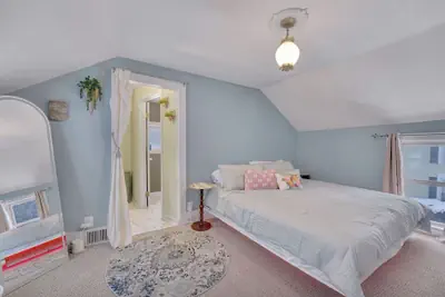 Photo 4 - The Allen House