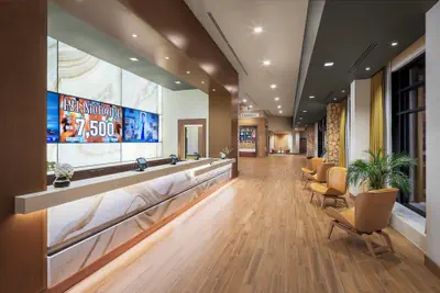 Photo 4 - Golden Mesa Casino and Hotel