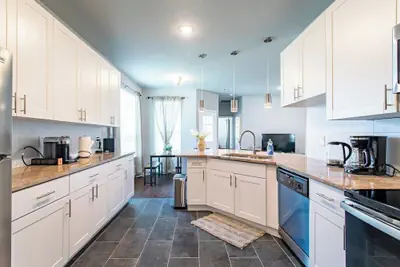 Photo 5 - 4BR Home in the Heart of Cowboy Nation!
