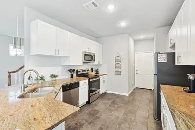 Photo 3 - 4BR Home in the Heart of Cowboy Nation!