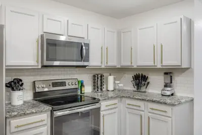 Photo 3 - Elite 5BR Home With Game Room, Hot Tub, & Sauna