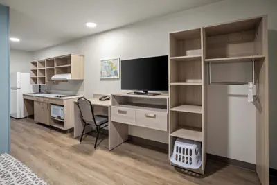 Photo 5 - Woodspring Suites Algona/Auburn - Seattle South