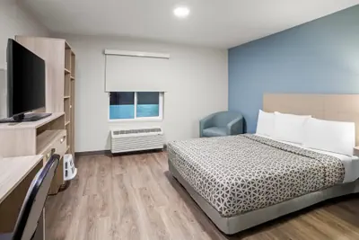 Photo 2 - Woodspring Suites Algona/Auburn - Seattle South
