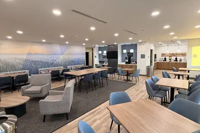 Photo 5 - Sleep Inn - Oklahoma City Airport