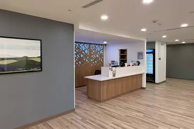 Photo 4 - Sleep Inn - Oklahoma City Airport