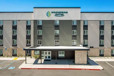 Photo 2 - Woodspring Suites Manteca - Stockton South