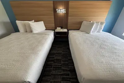 Photo 2 - Jacksonville Inn & Suites