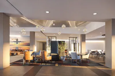 Photo 3 - Hyatt Place Ontario Airport