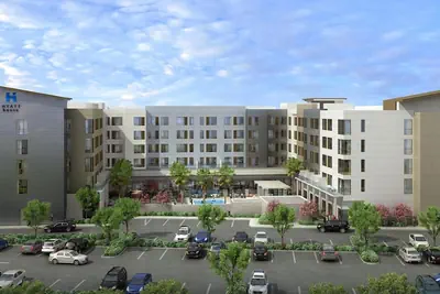 Photo 2 - Hyatt Place Ontario Airport