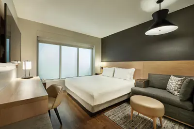 Photo 5 - Hyatt Place Ontario Airport