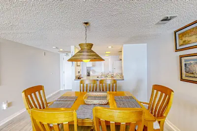 Photo 3 - Condo With Shared Pool, Beach Access and Spectacular Atlantic Ocean Views