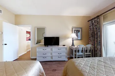Photo 5 - Amelia Island Plantation Condo With Side Ocean View, Balcony, Wifi & Shared Pool