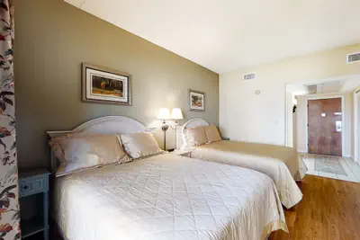 Photo 4 - Amelia Island Plantation Condo With Side Ocean View, Balcony, Wifi & Shared Pool