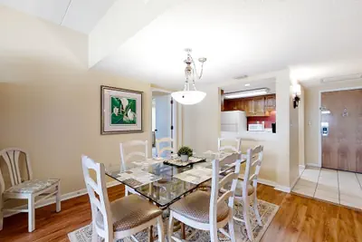 Photo 3 - Amelia Island Plantation Condo With Side Ocean View, Balcony, Wifi & Shared Pool