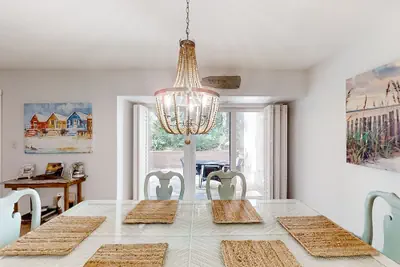 Photo 3 - 2-story Condo With On-site Pool, Private Patio, & W/D - Near Beach/golf