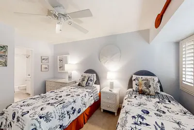 Photo 5 - 2-story Condo With On-site Pool, Private Patio, & W/D - Near Beach/golf