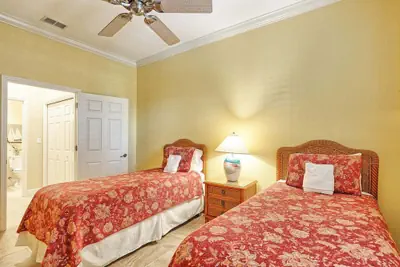 Photo 4 - Coastal Breeze Luxurious Coastal Villa Steps to Cinnamon Beach Beautiful Pools! Perfect for Families