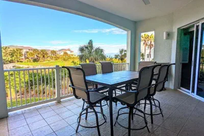 Photo 2 - Coastal Breeze Luxurious Coastal Villa Steps to Cinnamon Beach Beautiful Pools! Perfect for Families