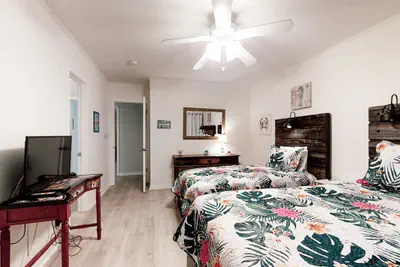 Photo 5 - Lagoon Villa Home W/private Patio, Serene Views, Great Location, & A/C - Dog OK