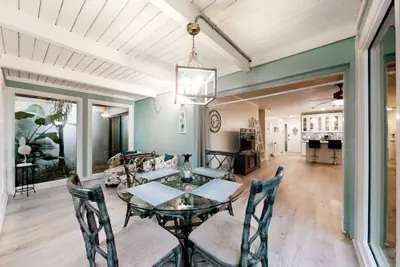 Photo 4 - Lagoon Villa Home W/private Patio, Serene Views, Great Location, & A/C - Dog OK
