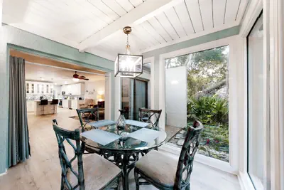 Photo 3 - Lagoon Villa Home W/private Patio, Serene Views, Great Location, & A/C - Dog OK