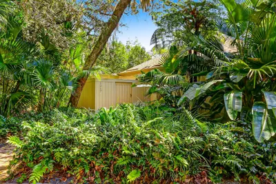 Photo 2 - Lagoon Villa Home W/private Patio, Serene Views, Great Location, & A/C - Dog OK