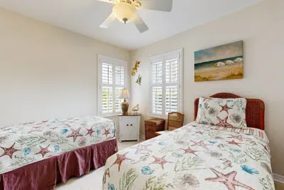 Photo 5 - Ground Floor Waterview Condo With Resort Amenities, Private Patio and Pool