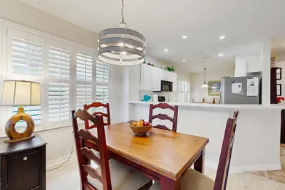 Photo 4 - Ground Floor Waterview Condo With Resort Amenities, Private Patio and Pool