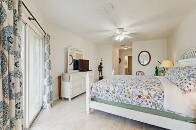 Photo 3 - Ground Floor Waterview Condo With Resort Amenities, Private Patio and Pool